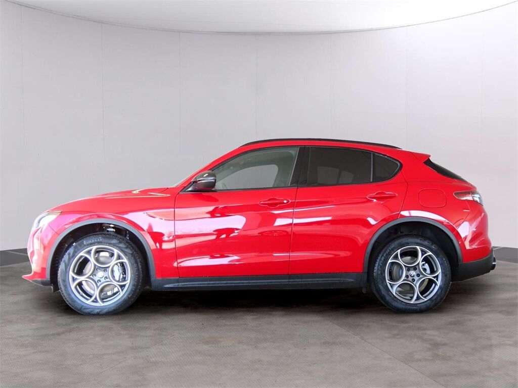 2025 Alfa Romeo Stelvio San Clemente CA