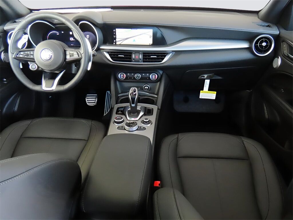 2025 Alfa Romeo Stelvio San Clemente CA