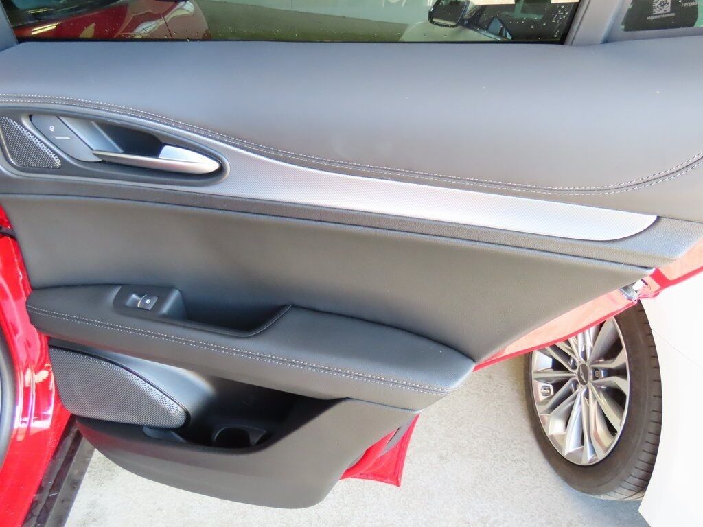 2025 Alfa Romeo Stelvio San Clemente CA