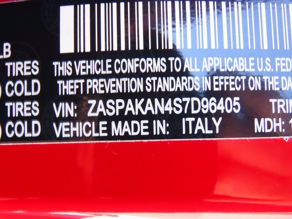 2025 Alfa Romeo Stelvio San Clemente CA