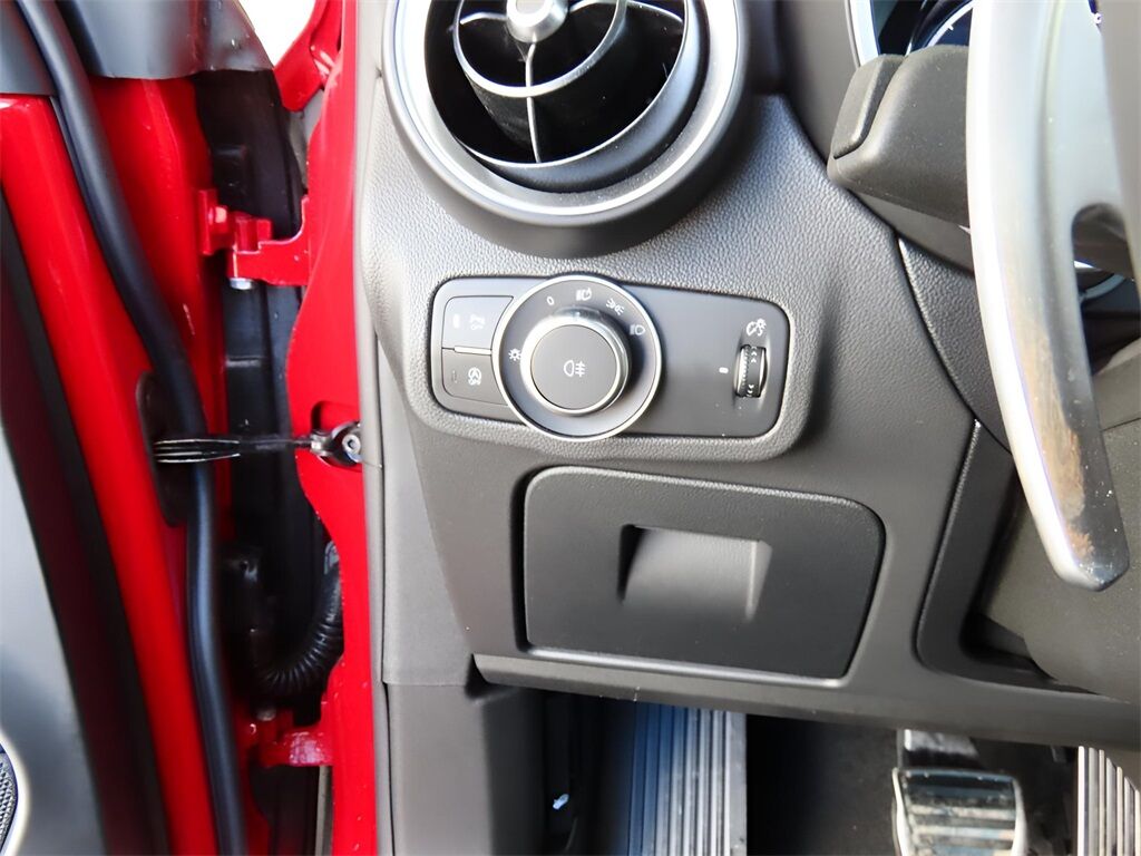 2025 Alfa Romeo Stelvio San Clemente CA