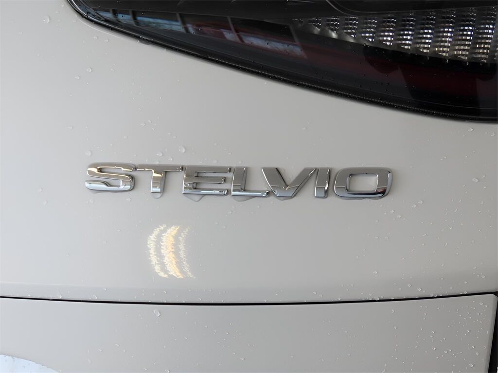 2025 Alfa Romeo Stelvio San Clemente CA