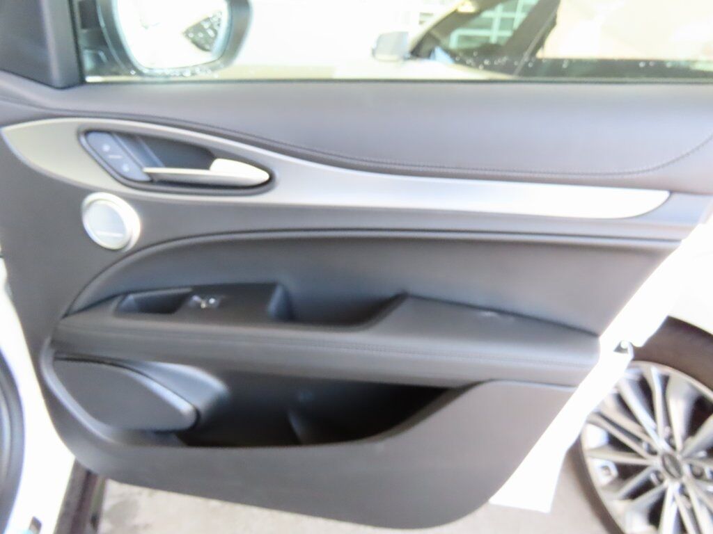 2025 Alfa Romeo Stelvio San Clemente CA