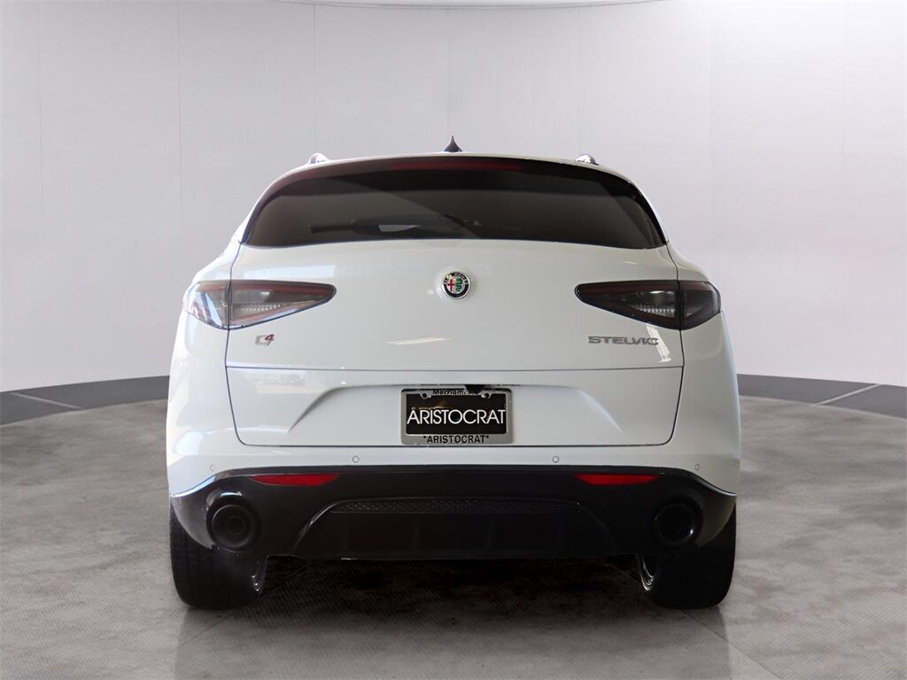 2025 Alfa Romeo Stelvio San Clemente CA