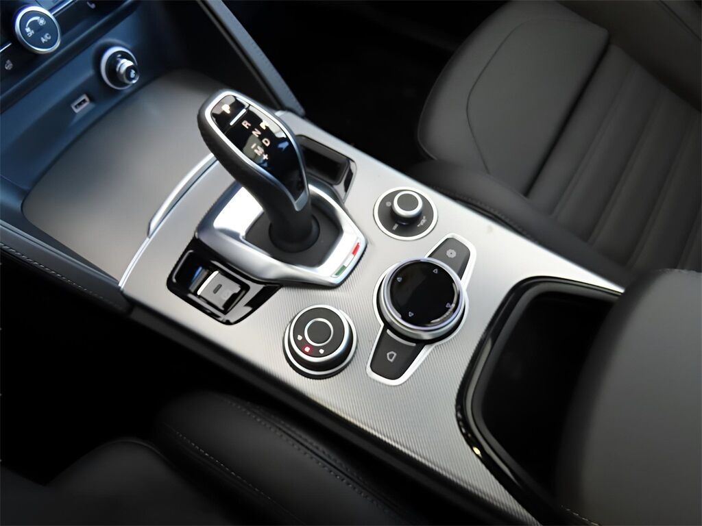 2025 Alfa Romeo Stelvio San Clemente CA