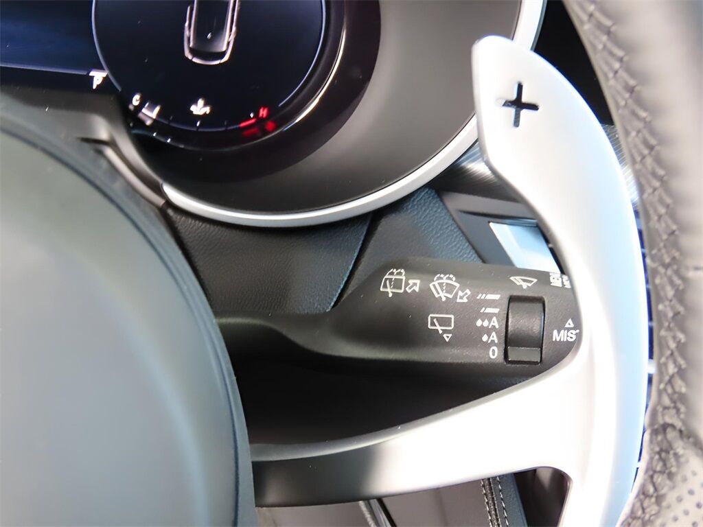 2025 Alfa Romeo Stelvio San Clemente CA