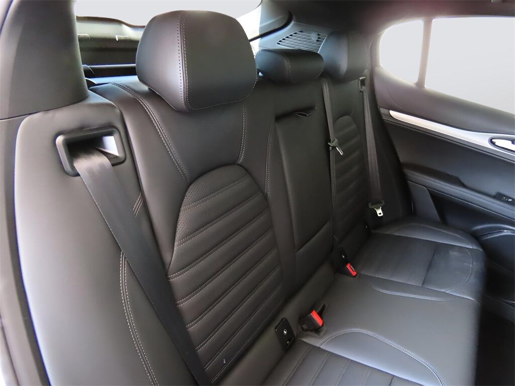 2025 Alfa Romeo Stelvio San Clemente CA