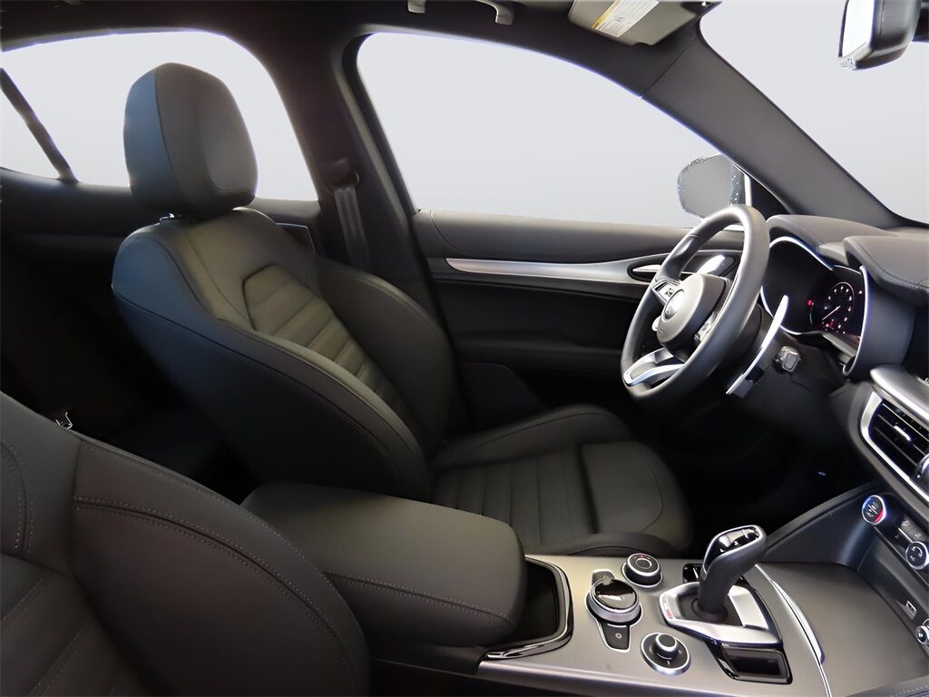 2025 Alfa Romeo Stelvio San Clemente CA