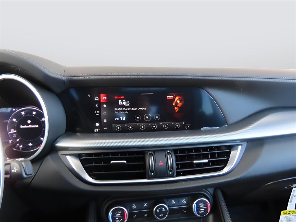 2025 Alfa Romeo Stelvio San Clemente CA