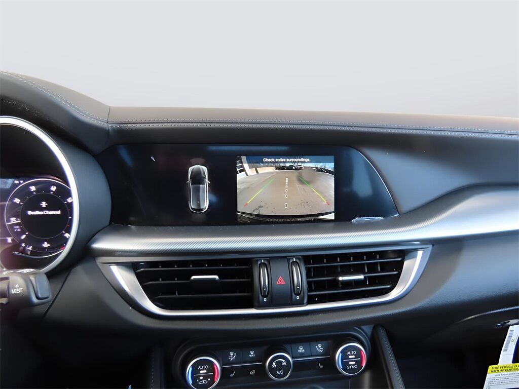 2025 Alfa Romeo Stelvio San Clemente CA