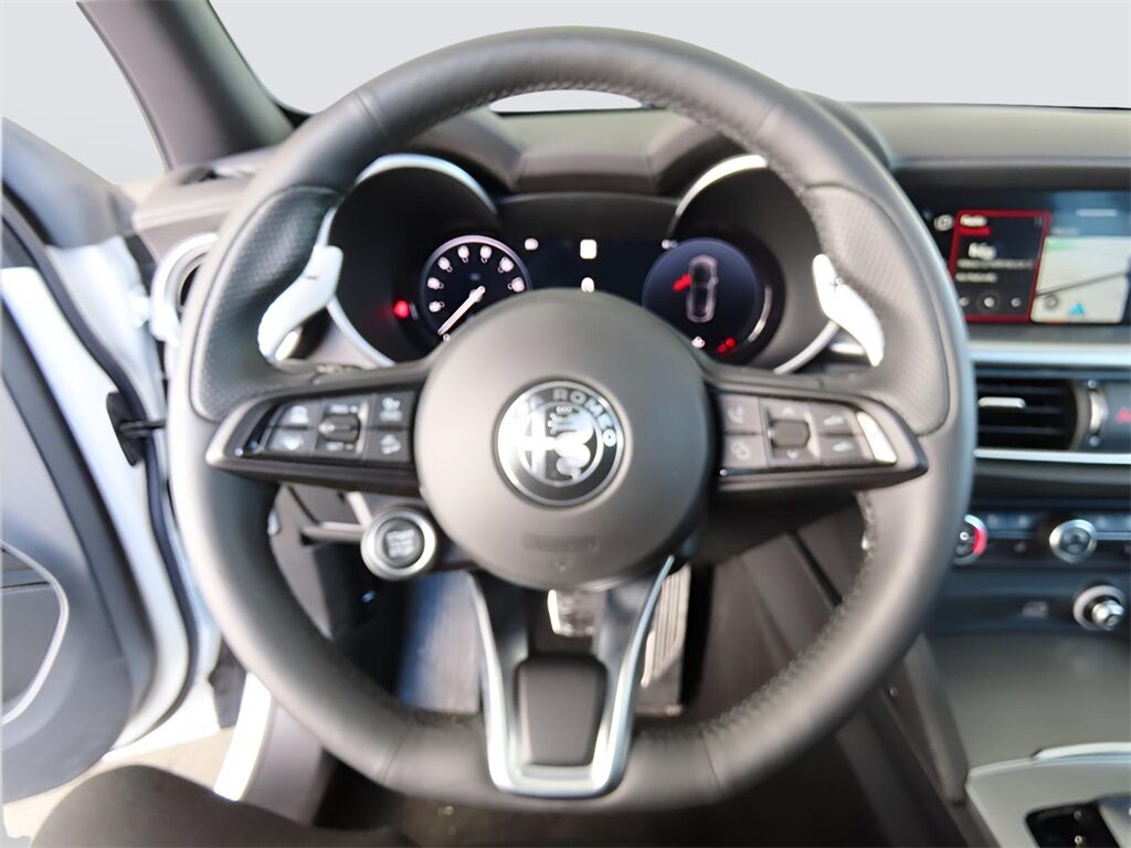2025 Alfa Romeo Stelvio San Clemente CA