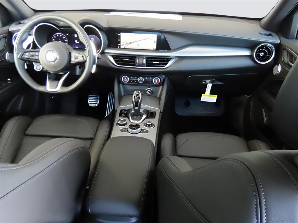 2025 Alfa Romeo Stelvio San Clemente CA