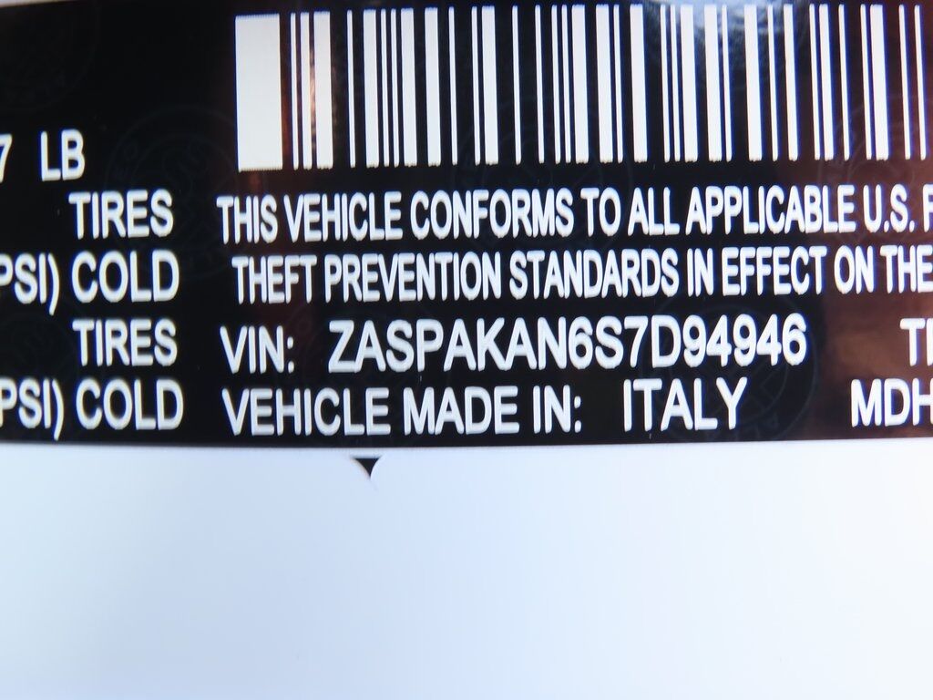 2025 Alfa Romeo Stelvio San Clemente CA