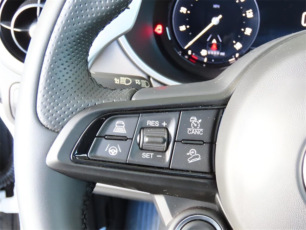 2025 Alfa Romeo Stelvio San Clemente CA