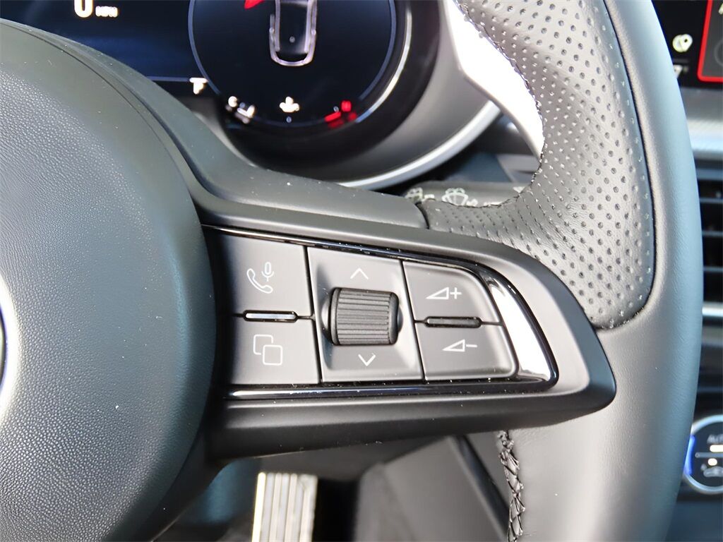 2025 Alfa Romeo Stelvio San Clemente CA