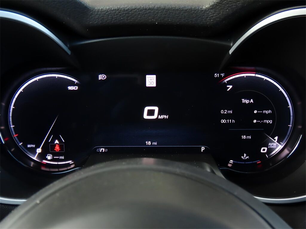 2025 Alfa Romeo Stelvio San Clemente CA