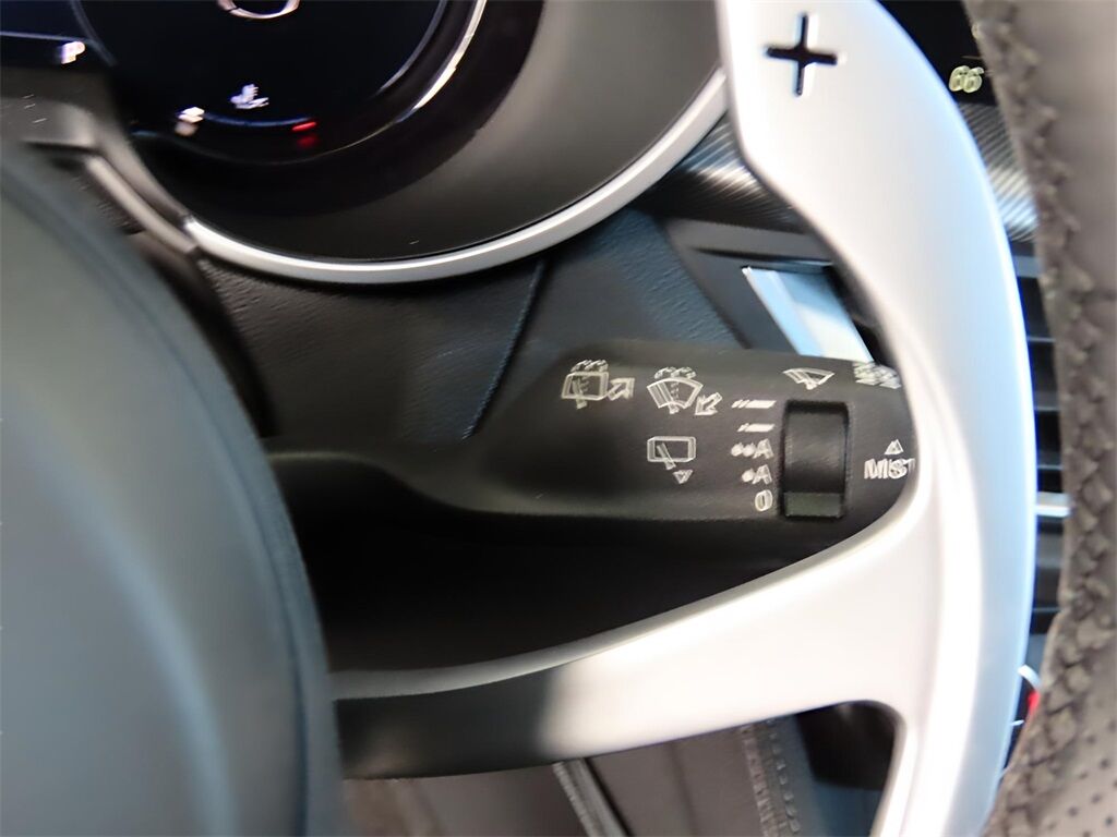 2025 Alfa Romeo Stelvio San Clemente CA