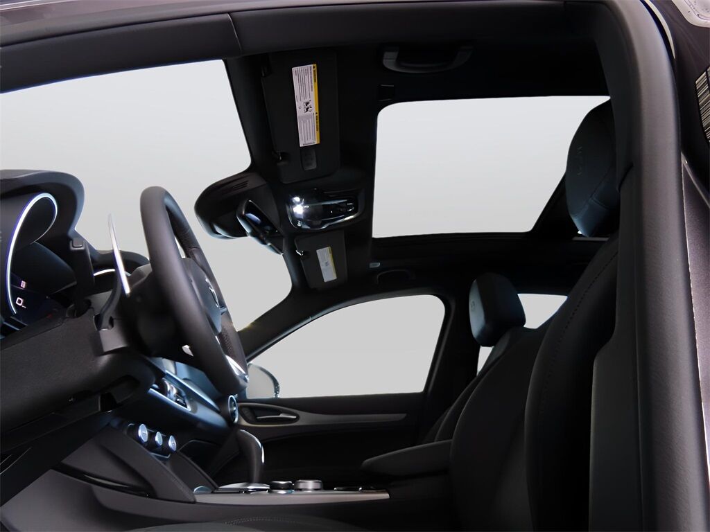 2025 Alfa Romeo Stelvio San Clemente CA