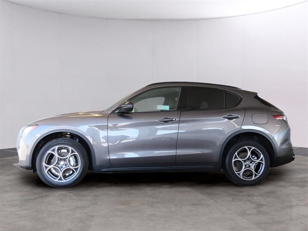 2025 Alfa Romeo Stelvio San Clemente CA