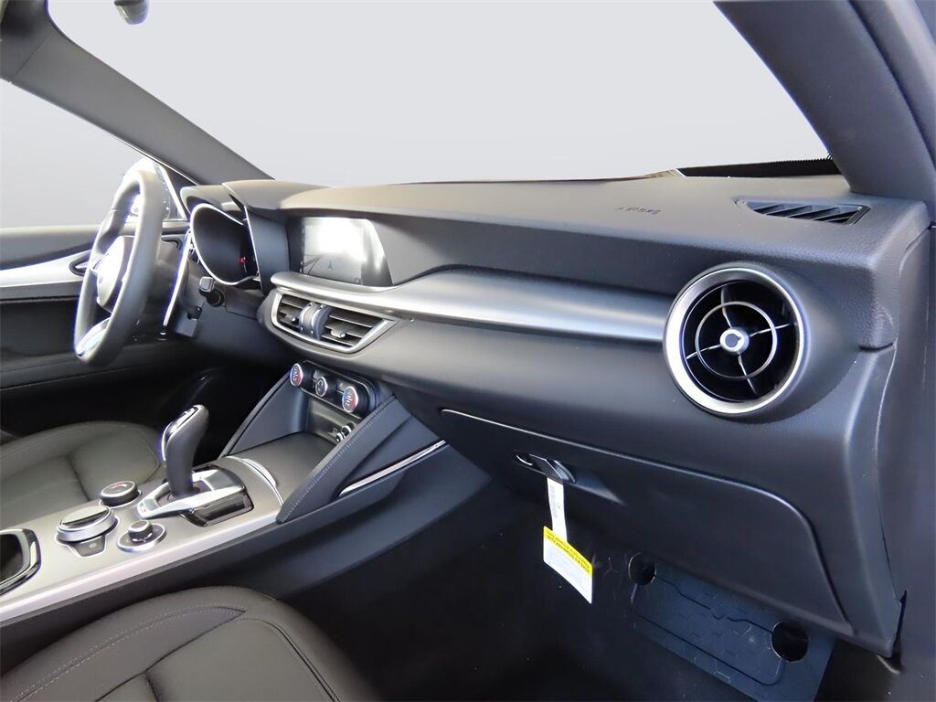 2025 Alfa Romeo Stelvio San Clemente CA