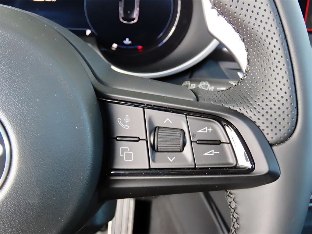 2025 Alfa Romeo Stelvio San Clemente CA