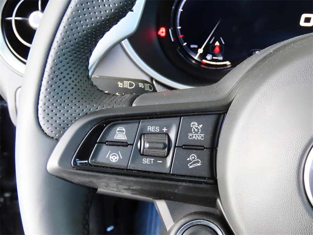 2025 Alfa Romeo Stelvio San Clemente CA