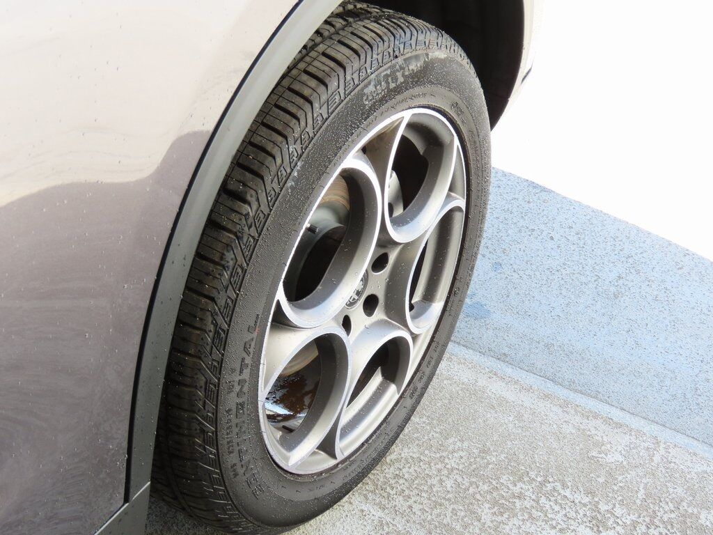 2025 Alfa Romeo Stelvio San Clemente CA