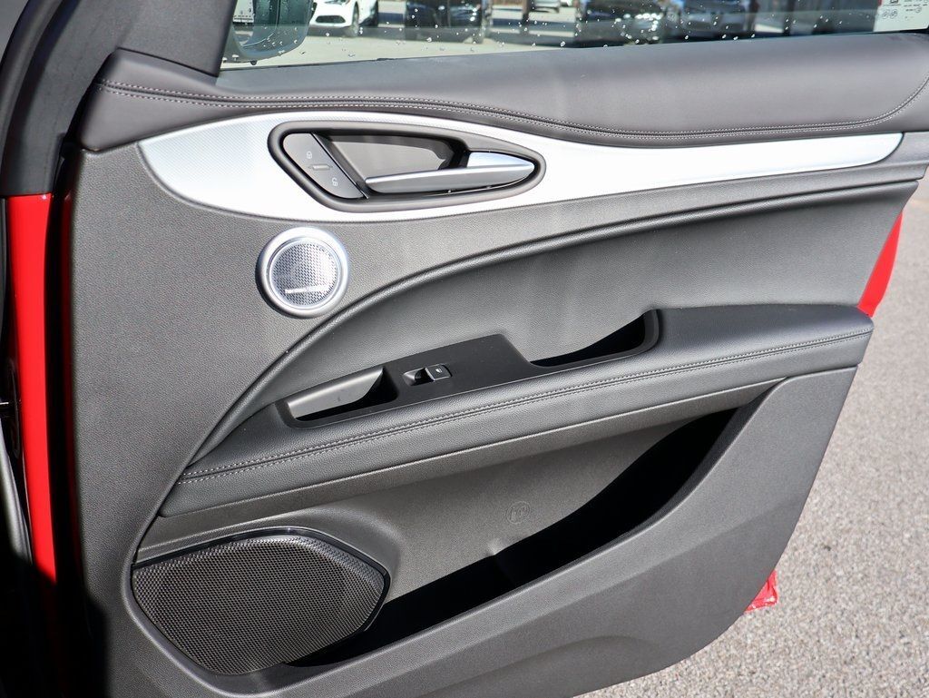 2025 Alfa Romeo Stelvio San Clemente CA