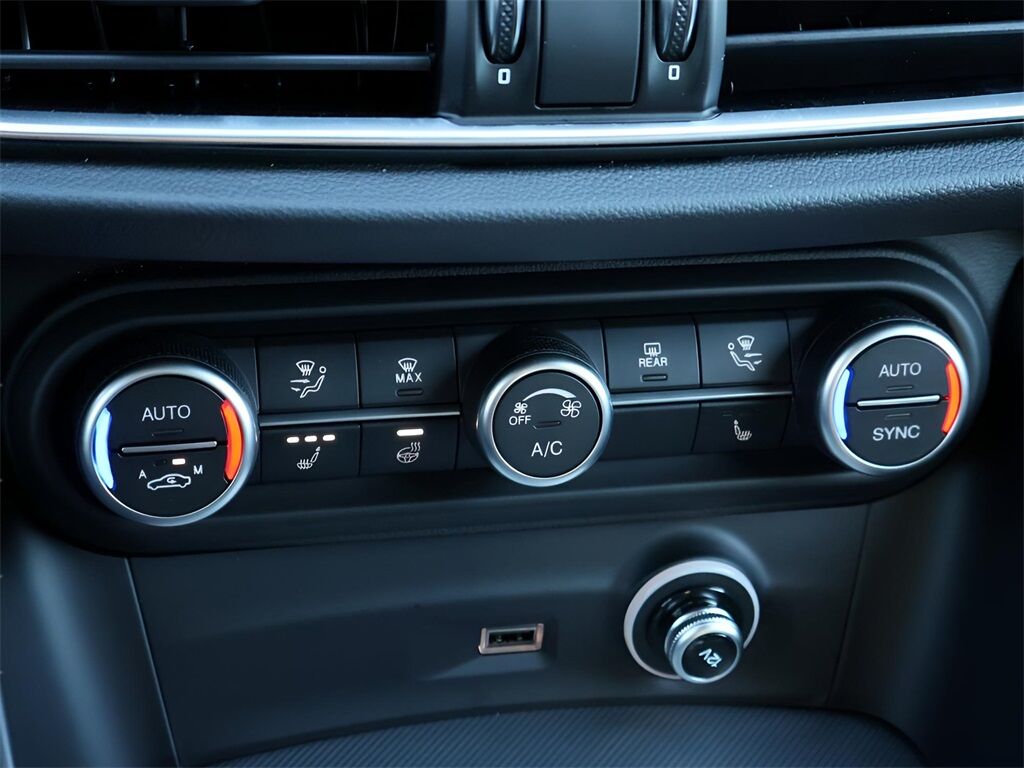 2025 Alfa Romeo Stelvio San Clemente CA