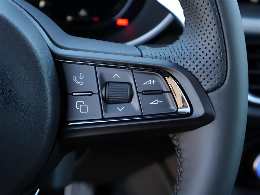 2025 Alfa Romeo Stelvio San Clemente CA