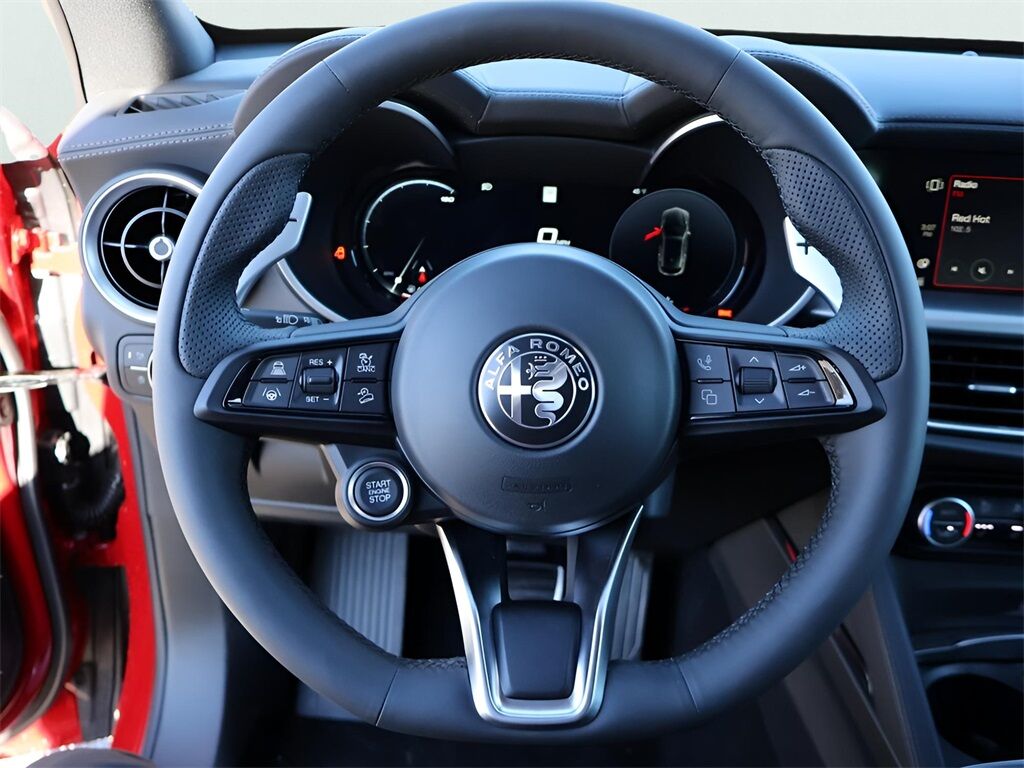 2025 Alfa Romeo Stelvio San Clemente CA