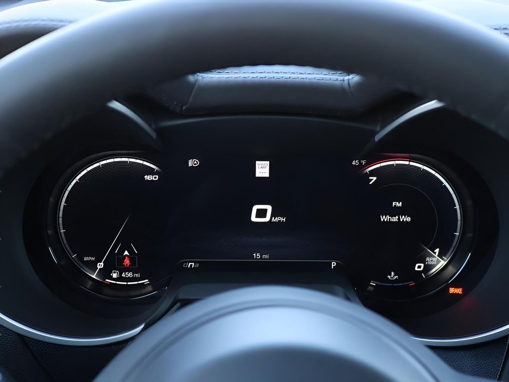 2025 Alfa Romeo Stelvio San Clemente CA