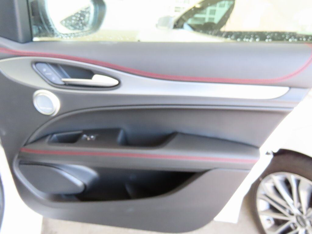 2025 Alfa Romeo Stelvio San Clemente CA