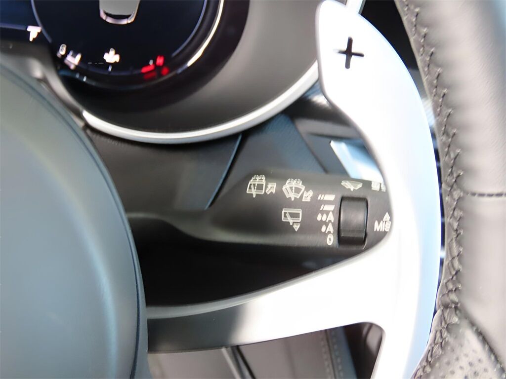 2025 Alfa Romeo Stelvio San Clemente CA