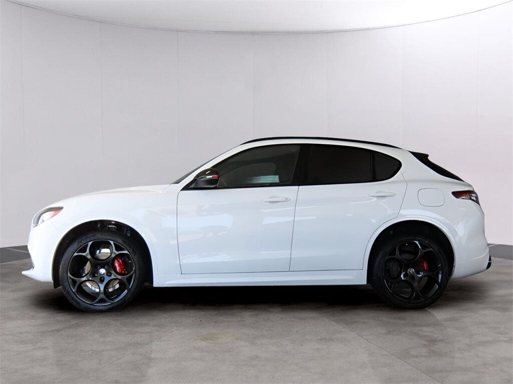2025 Alfa Romeo Stelvio San Clemente CA