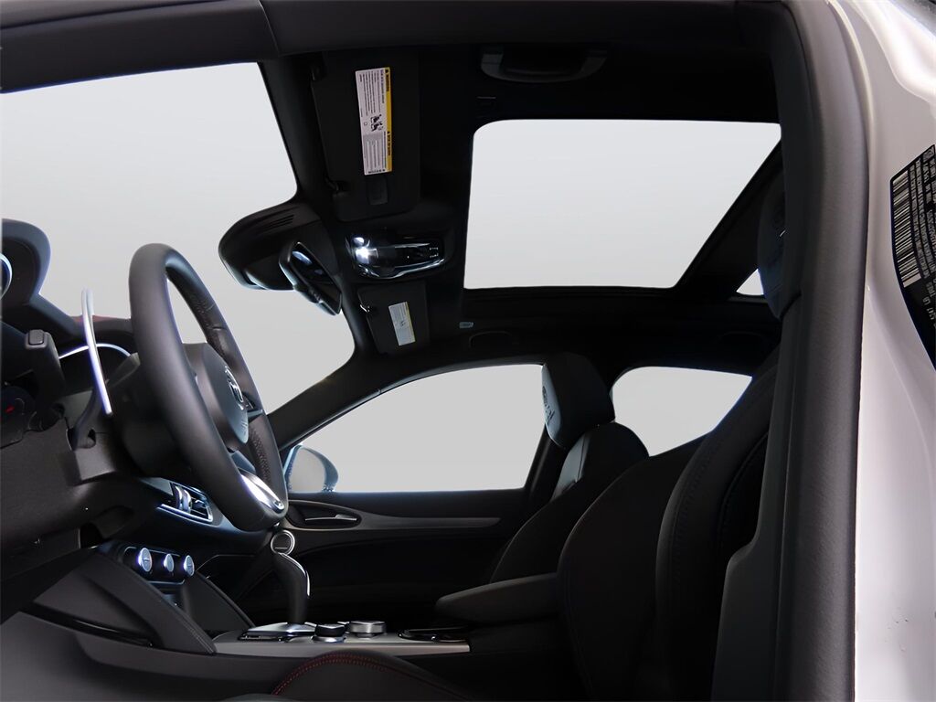 2025 Alfa Romeo Stelvio San Clemente CA