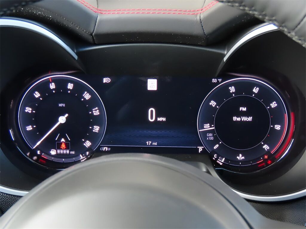 2025 Alfa Romeo Stelvio San Clemente CA