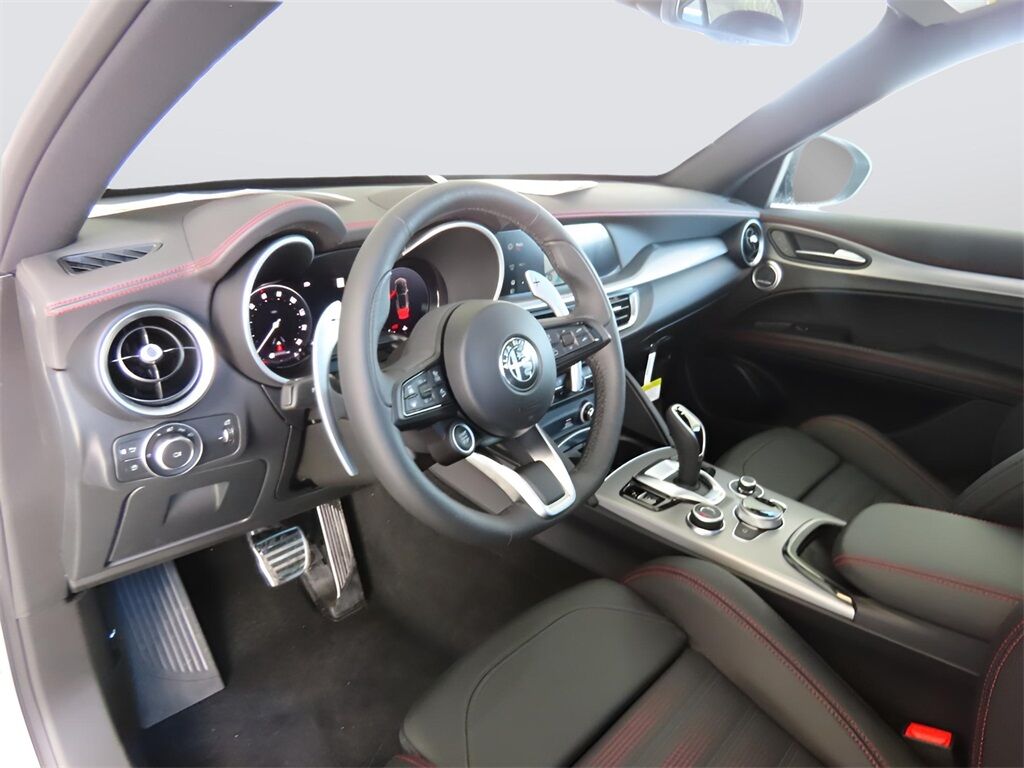 2025 Alfa Romeo Stelvio San Clemente CA