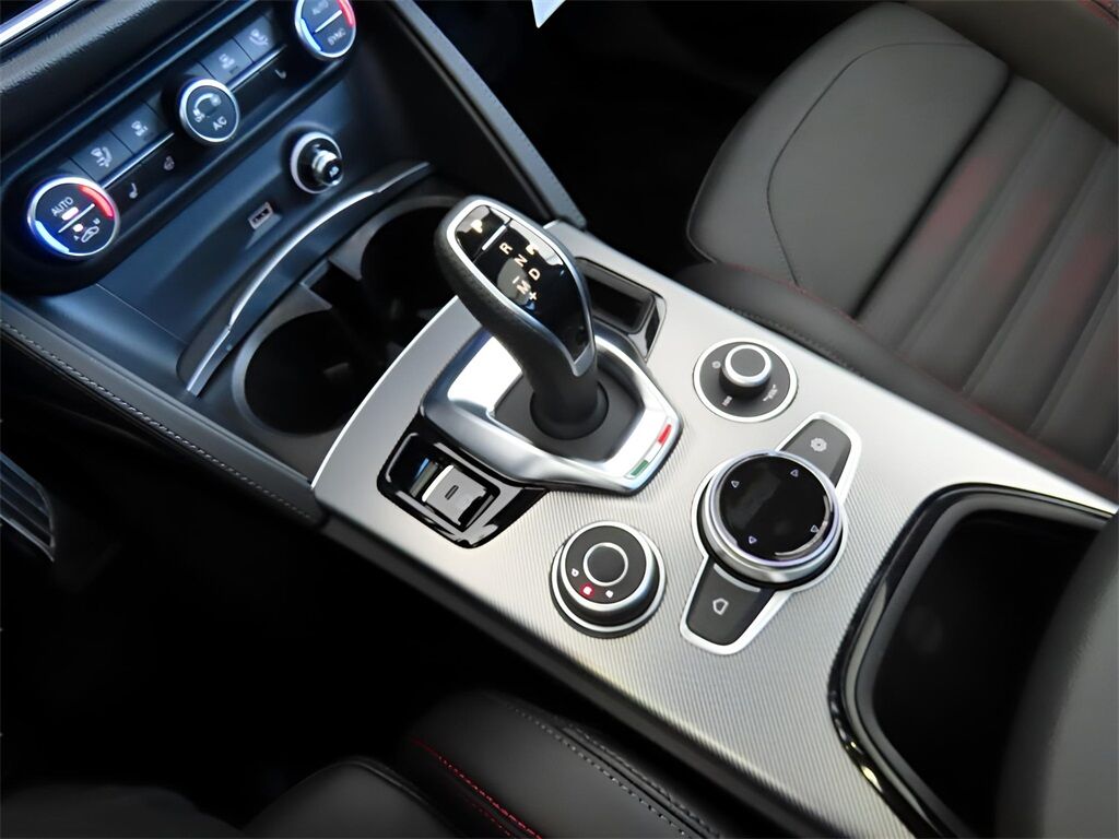 2025 Alfa Romeo Stelvio San Clemente CA