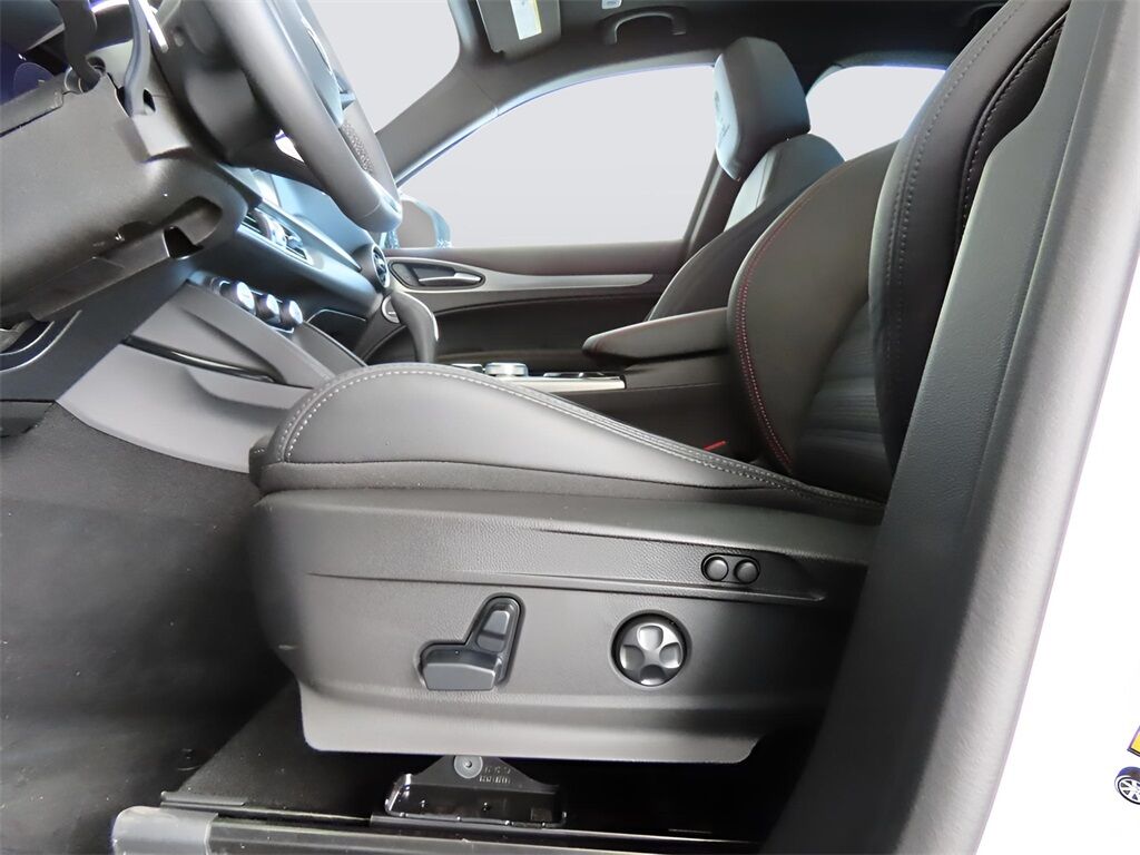 2025 Alfa Romeo Stelvio San Clemente CA
