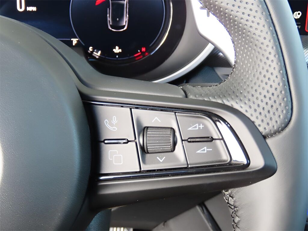 2025 Alfa Romeo Stelvio San Clemente CA