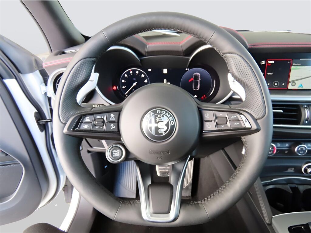 2025 Alfa Romeo Stelvio San Clemente CA