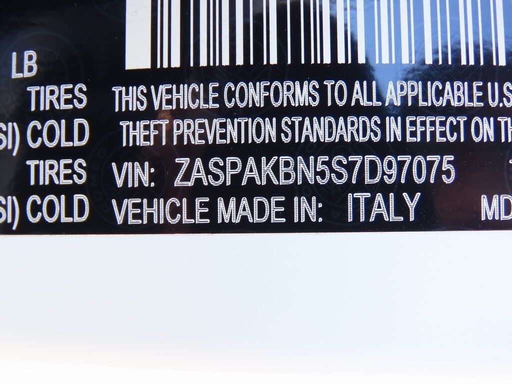 2025 Alfa Romeo Stelvio San Clemente CA