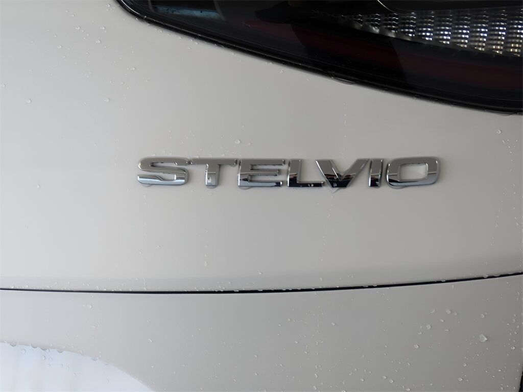 2025 Alfa Romeo Stelvio San Clemente CA