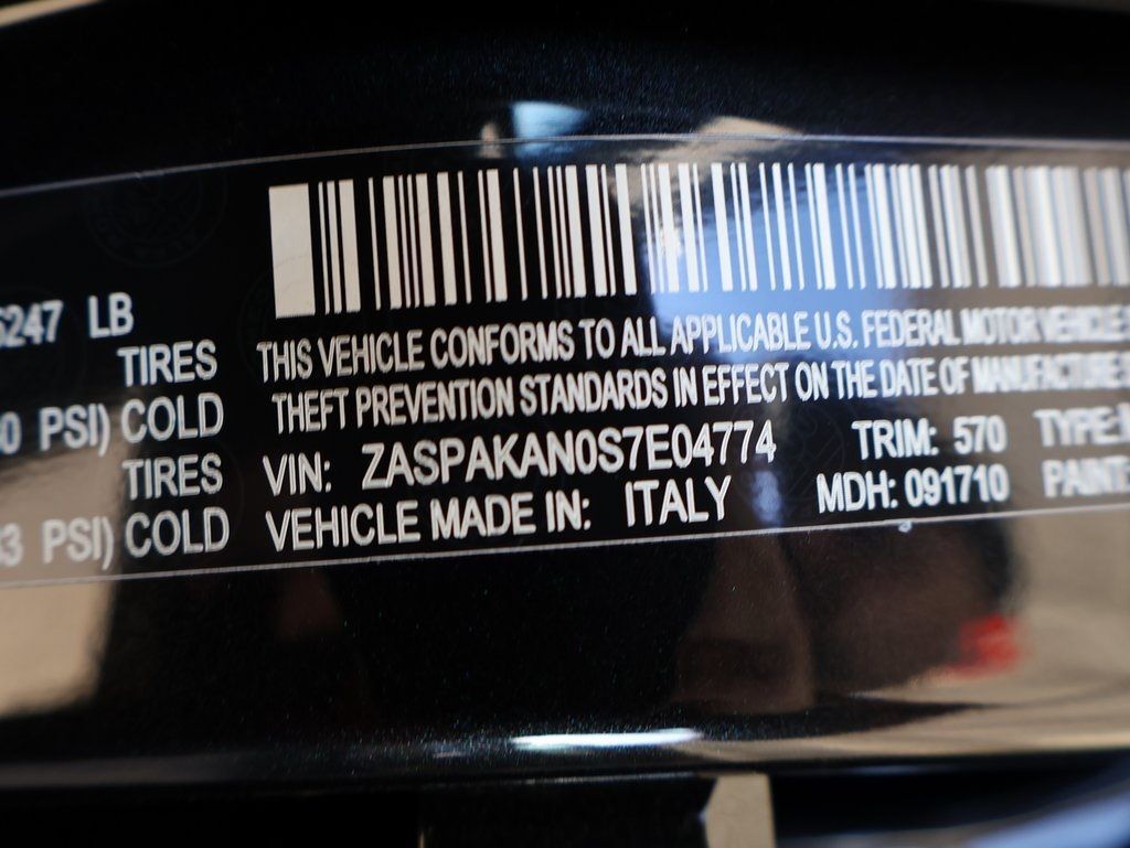 2025 Alfa Romeo Stelvio San Clemente CA