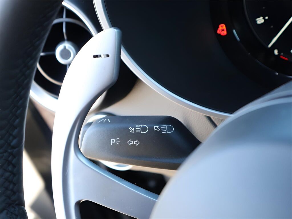 2025 Alfa Romeo Stelvio San Clemente CA