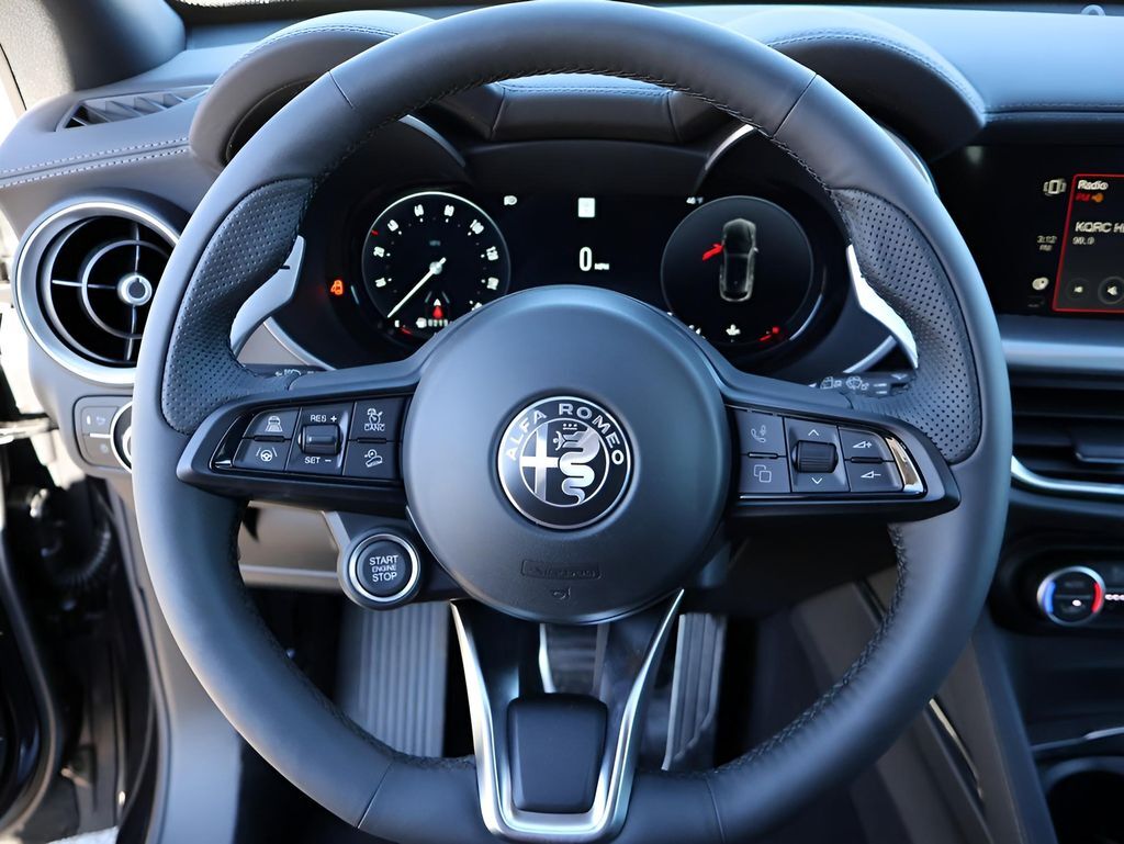 2025 Alfa Romeo Stelvio San Clemente CA