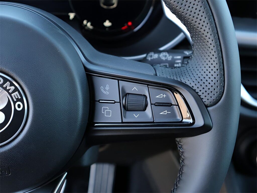 2025 Alfa Romeo Stelvio San Clemente CA