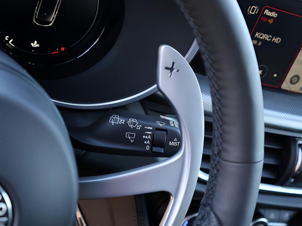 2025 Alfa Romeo Stelvio San Clemente CA