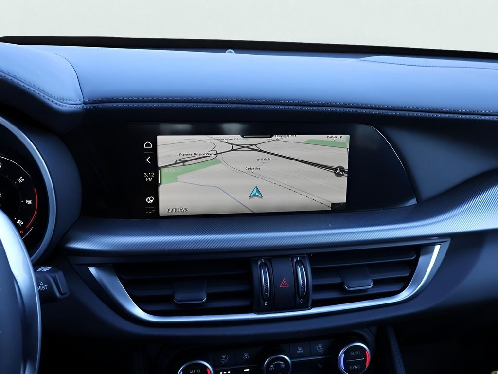 2025 Alfa Romeo Stelvio San Clemente CA